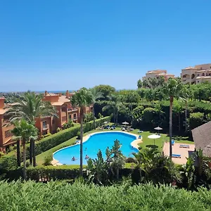 Benatalaya,heated Pool,saunas,gym Estepona