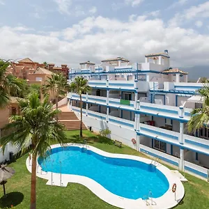 Casa Carmen Estepona