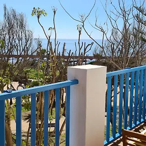 Cozy Between The Port And The Beach La Rada Estepona