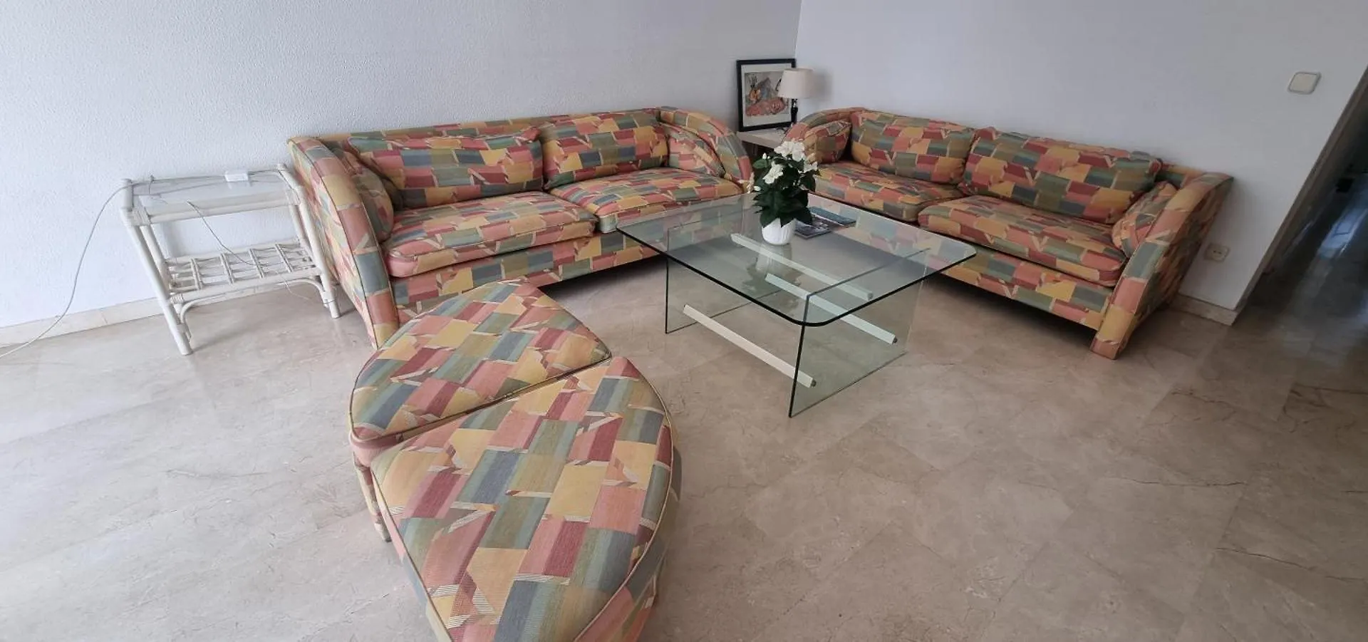 La Fuente Del Paraiso Apartment Estepona