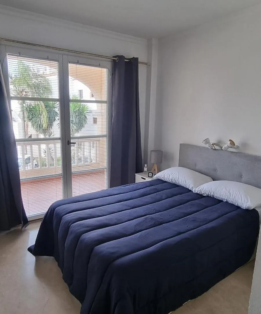 La Fuente Del Paraiso Apartment Estepona