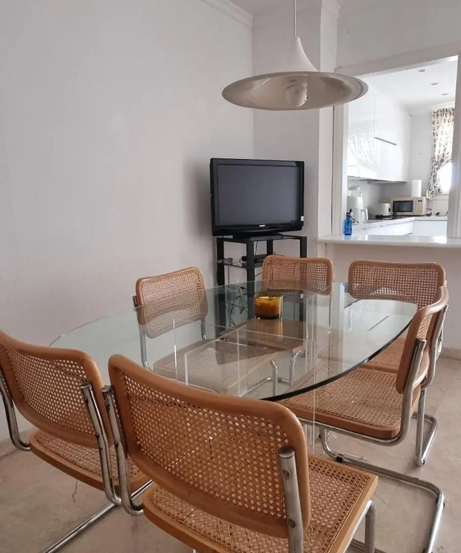 La Fuente Del Paraiso Apartment Estepona