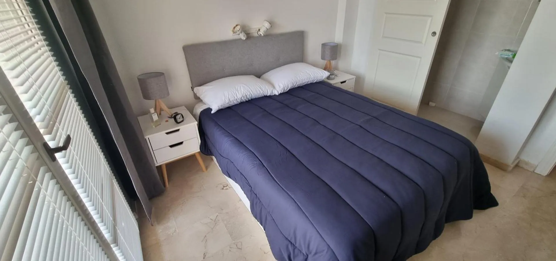 La Fuente Del Paraiso Apartment Estepona