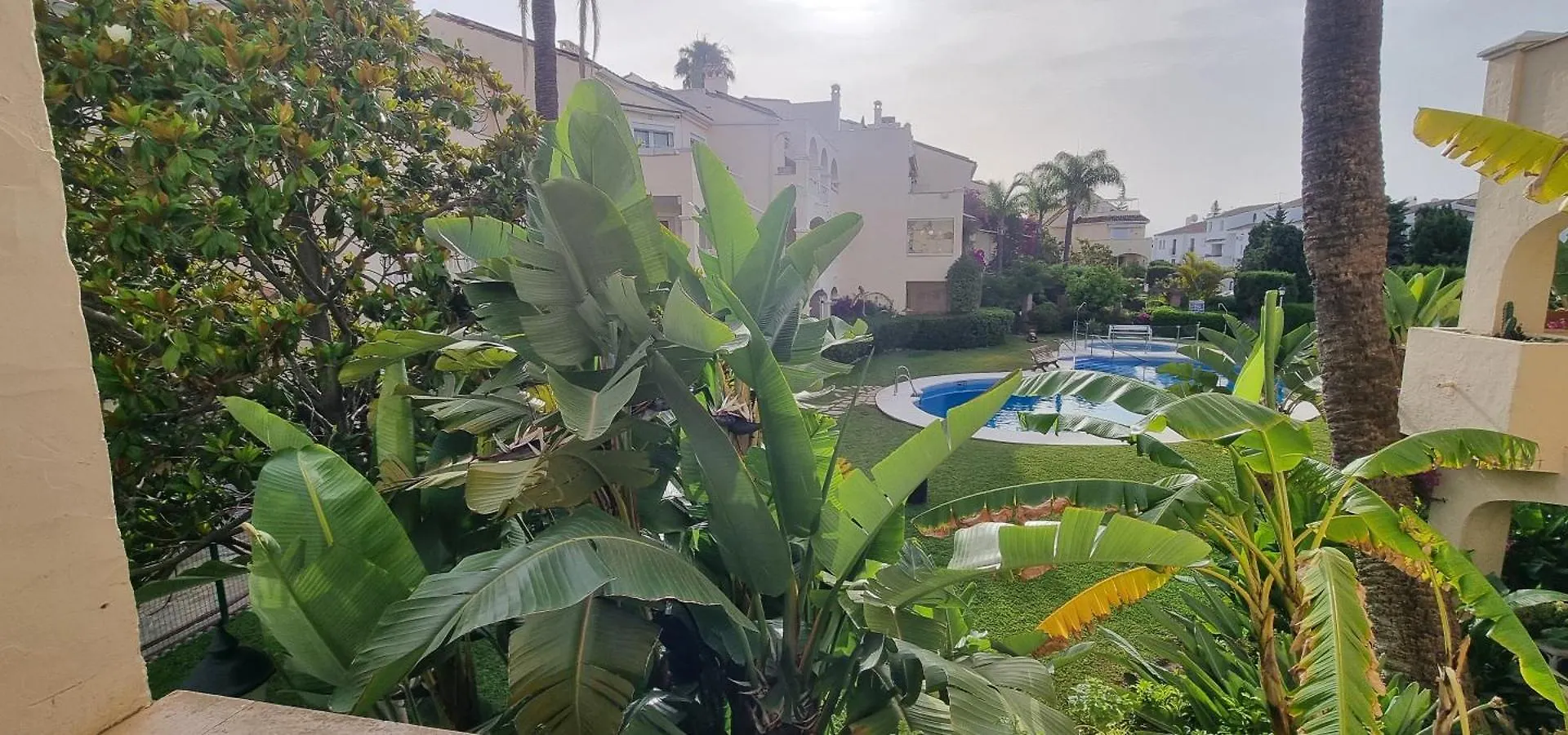 La Fuente Del Paraiso Apartment Estepona 0*,  Spain
