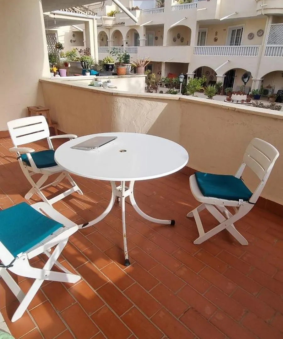 La Fuente Del Paraiso Apartment Estepona